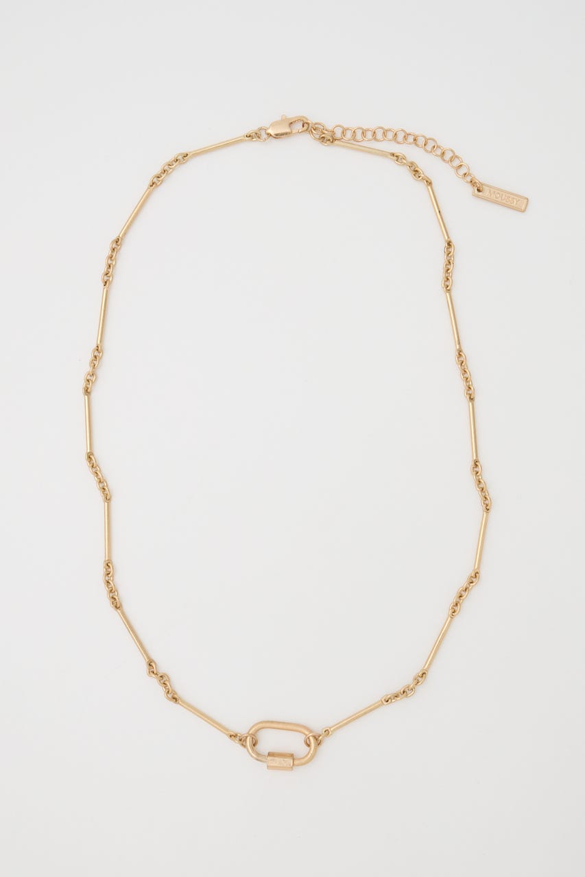 CHARMS ネックレス GLD FREE