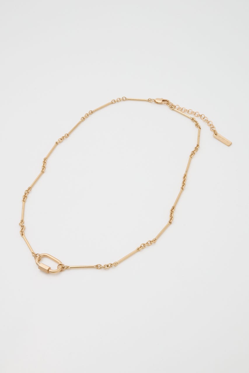 CHARMS ネックレス GLD FREE