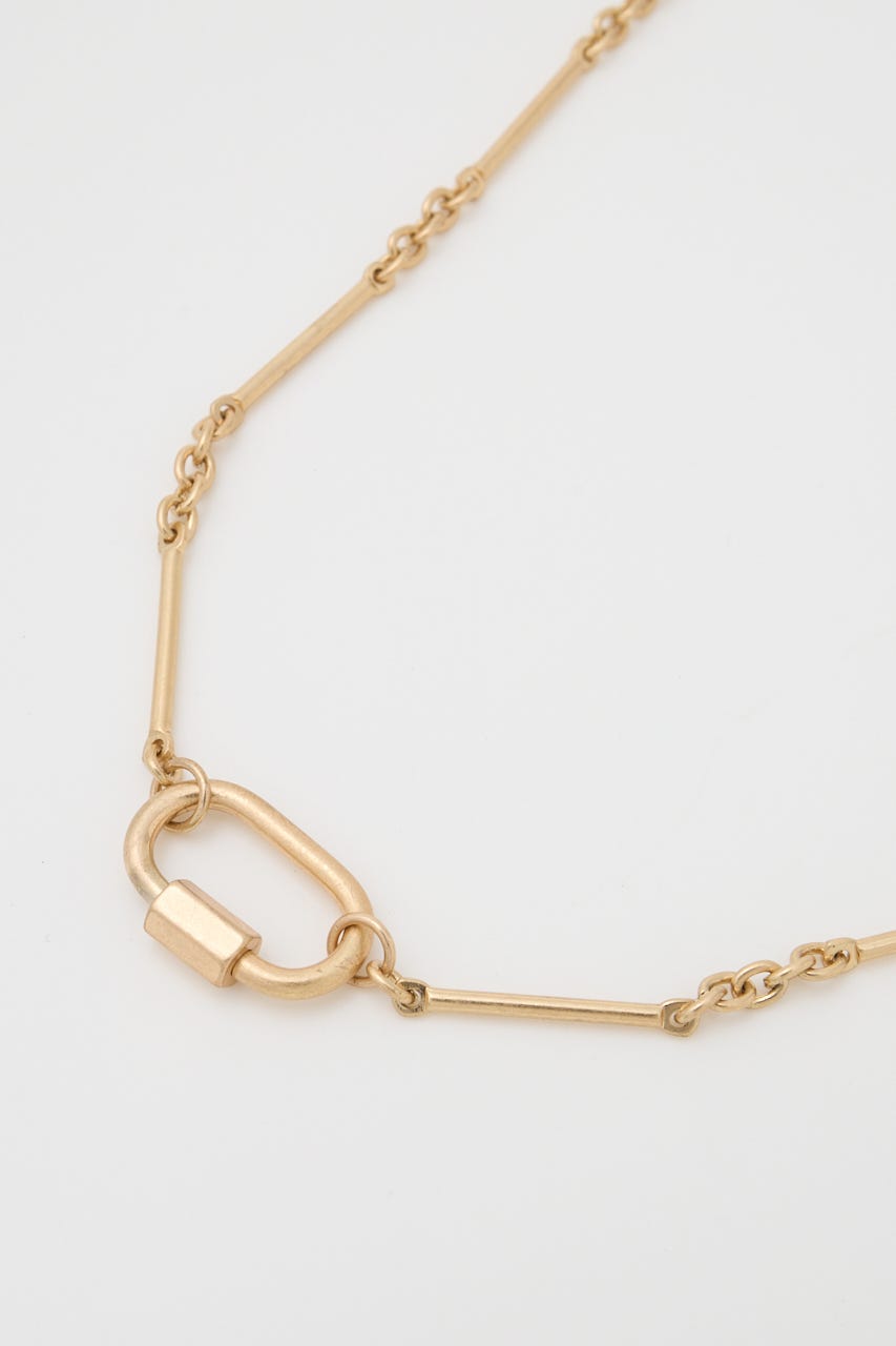 CHARMS ネックレス GLD FREE