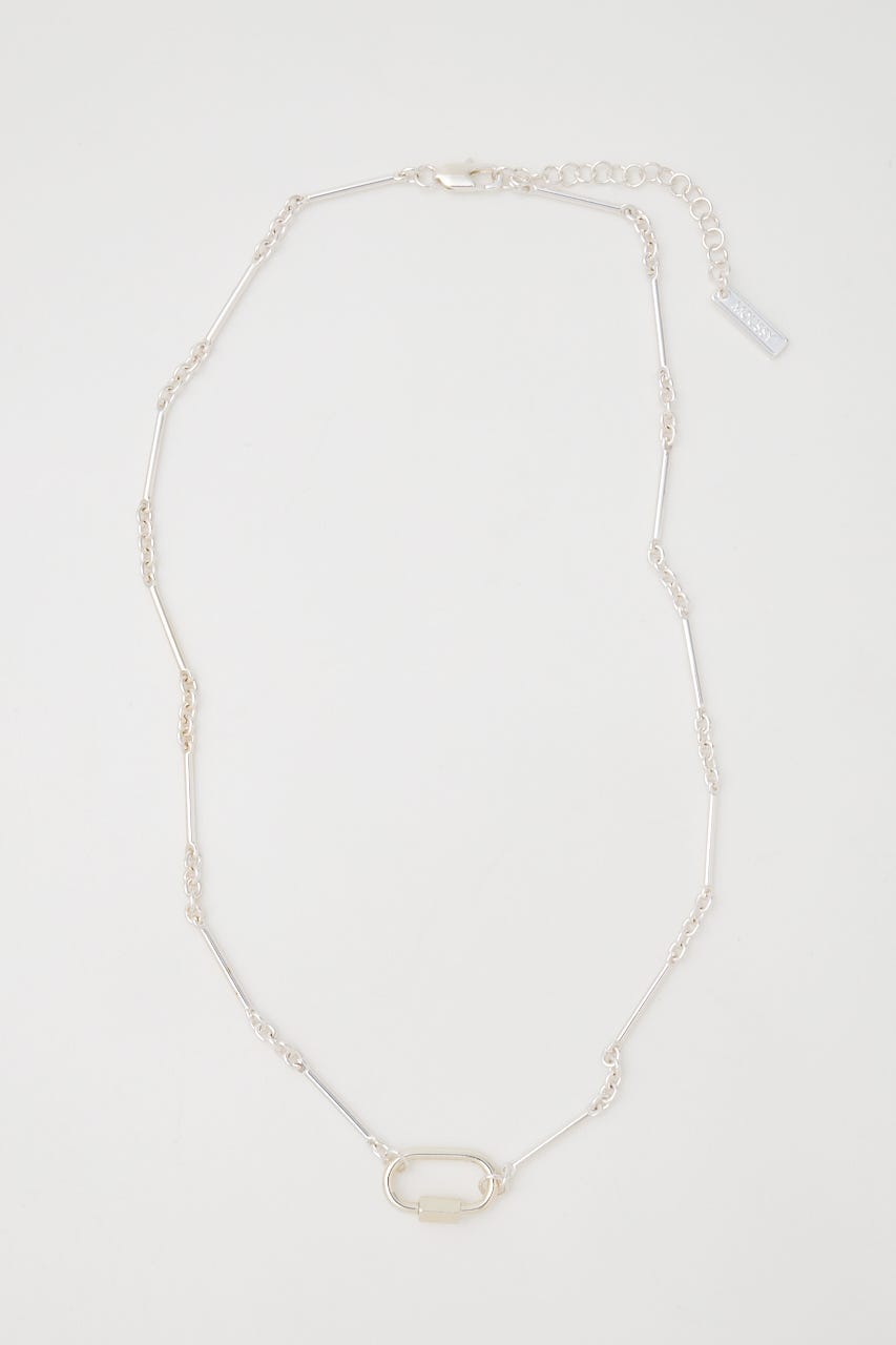 CHARMS ネックレス SLV FREE