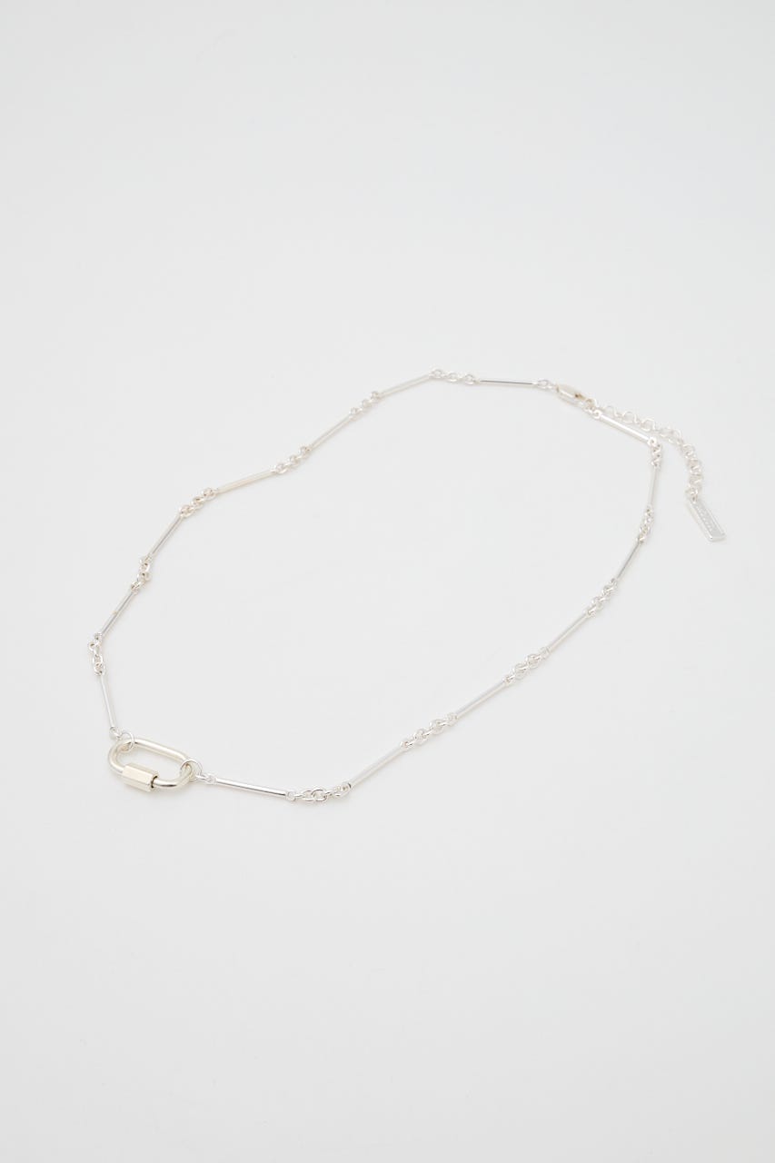 小物 Yosssy MOUSSY | CHARMS ネックレス (ネックレス ) |SHEL'TTER WEBSTORE