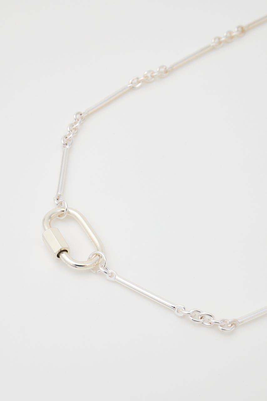 CHARMS ネックレス SLV FREE