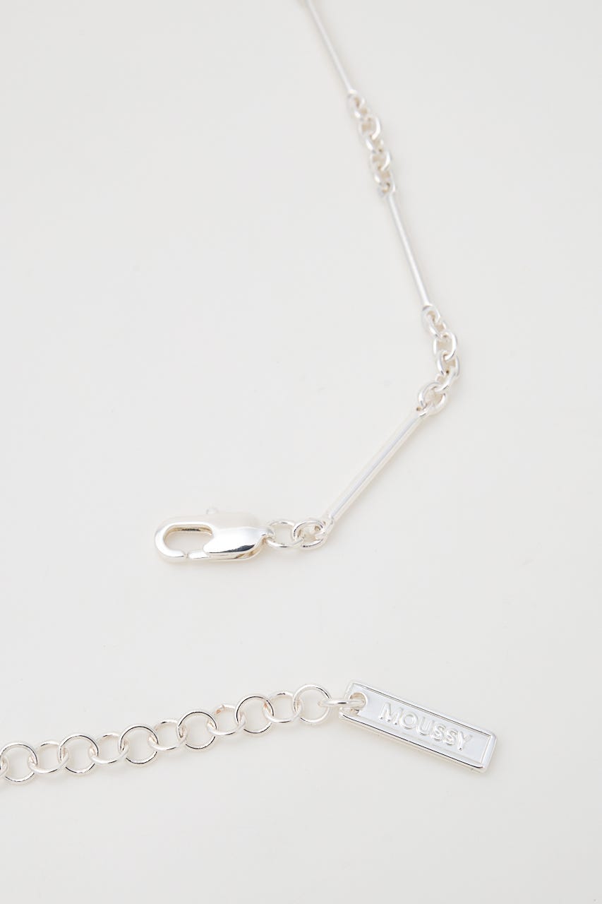 CHARMS ネックレス SLV FREE