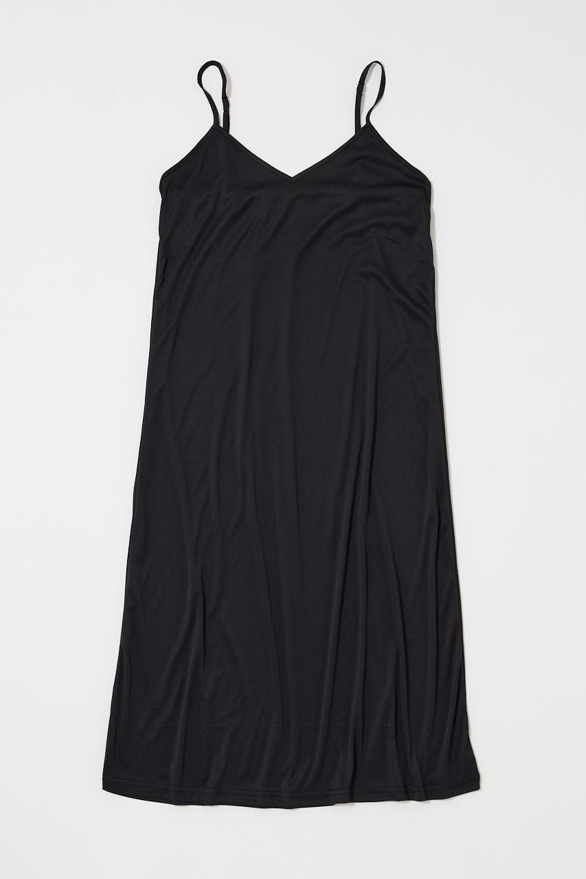 MOUSSY | OPEN NECK MERMAID ドレス (ワンピース(ロング