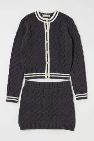 LINE CABLE 2PIECES セットアップ