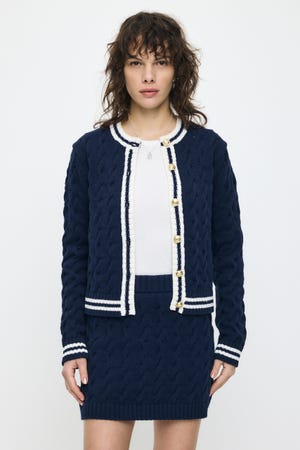 LINE CABLE 2PIECES セットアップ