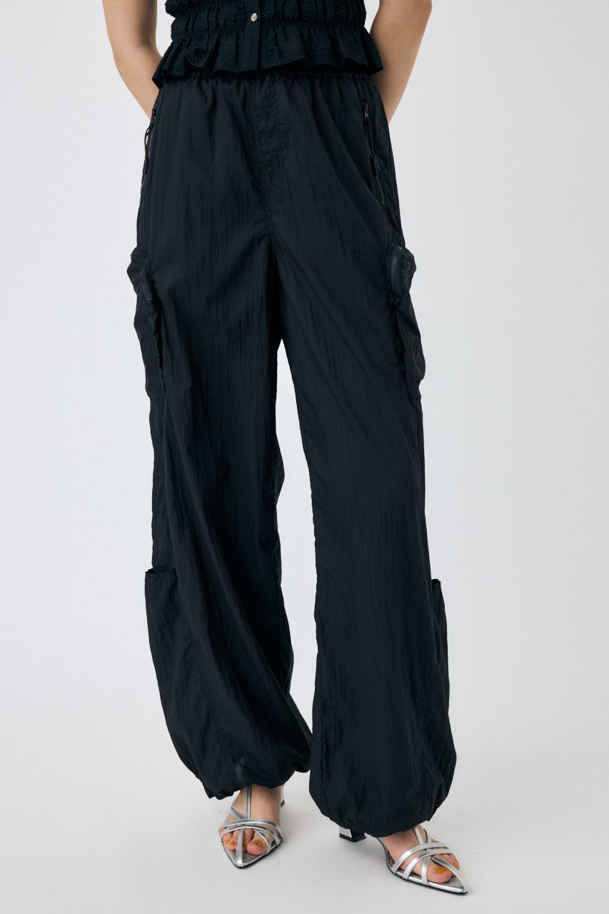 MOUSSY | NYLON CARGO パンツ (パンツ ) |SHEL'TTER WEBSTORE