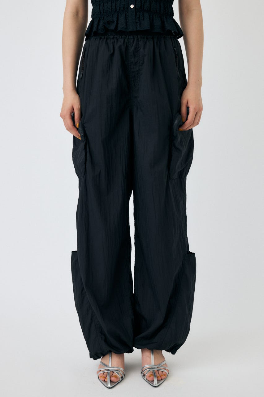 MOUSSY | NYLON CARGO パンツ (パンツ ) |SHEL'TTER WEBSTORE