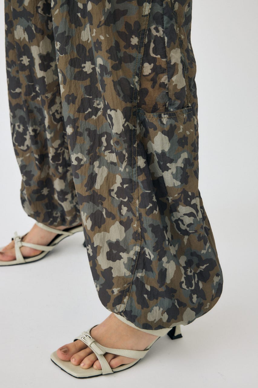 MOUSSY | NYLON CARGO パンツ (パンツ ) |SHEL'TTER WEBSTORE
