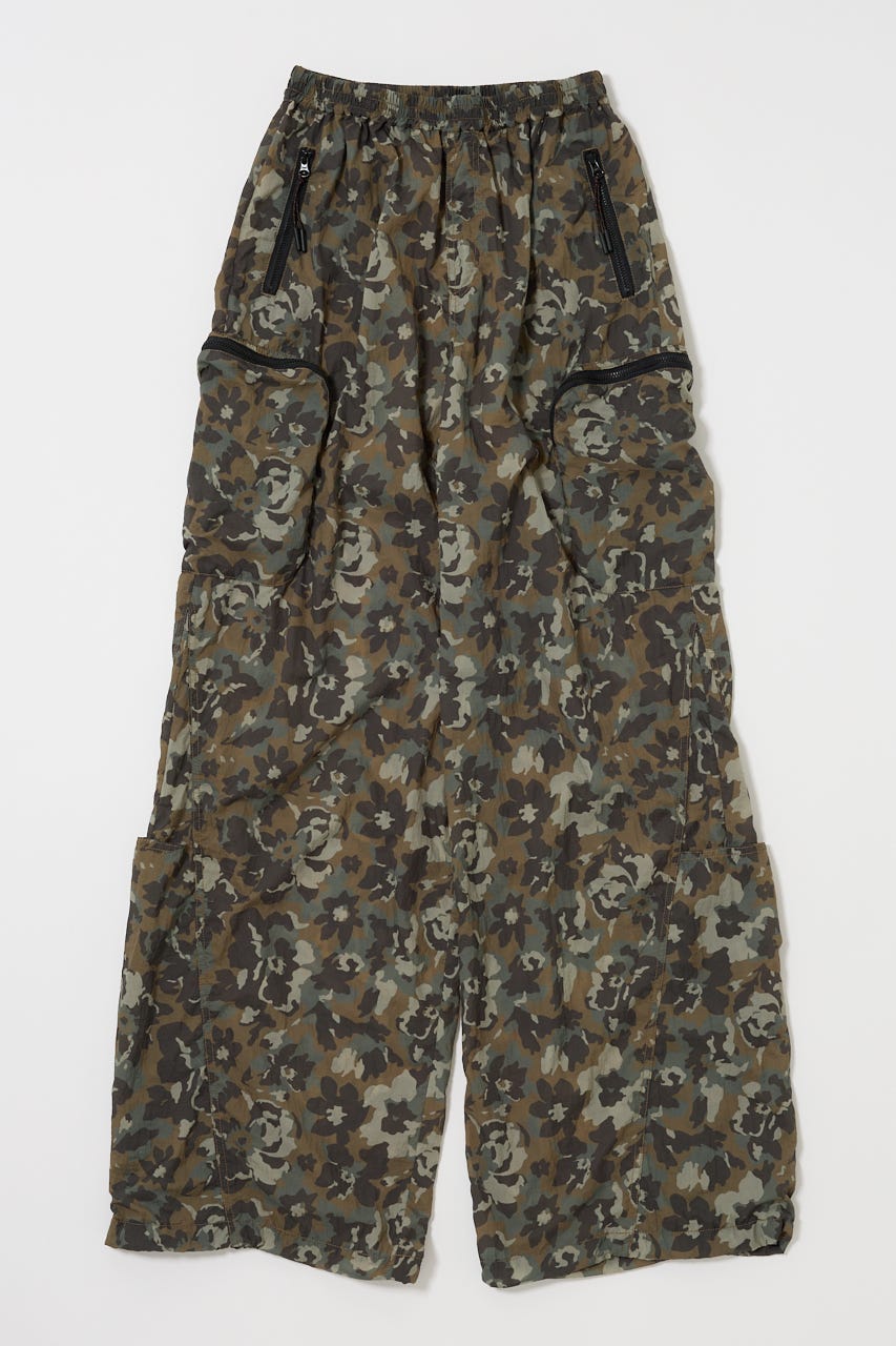 MOUSSY | NYLON CARGO パンツ (パンツ ) |SHEL'TTER WEBSTORE