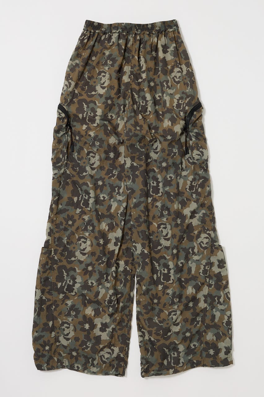 moussy NYLON CARGO パンツ MOUSSY | NYLON CARGO パンツ (パンツ ) |SHEL'TTER WEBSTORE