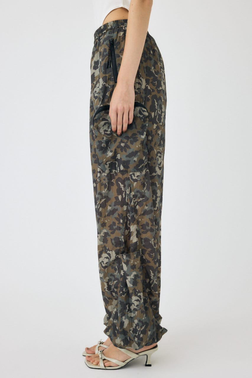 MOUSSY | NYLON CARGO パンツ (パンツ ) |SHEL'TTER WEBSTORE