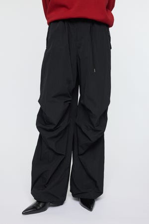 OVER CARGO パンツ