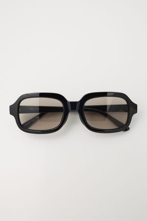 VINTAGE LIKE SQUARE アイウェア