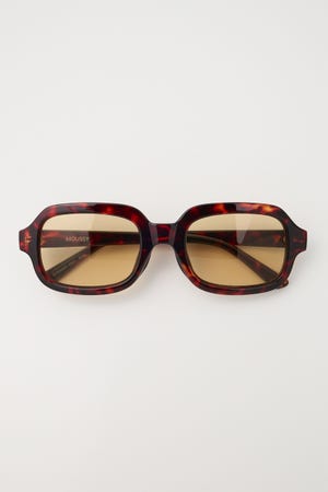 VINTAGE LIKE SQUARE アイウェア