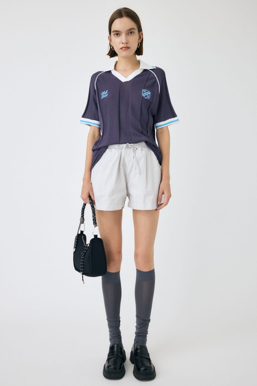 MOUSSY◆24SS/メッシュゲームシャツ/FREE/ブラック/黒/RCW-24133MY/010HS801-0481 楽天市場】メッシュ（ブランドマウジー）（シャツ・ブラウス