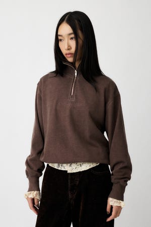 公式】MOUSSYのトップス(スウェット・パーカー)検索ページ