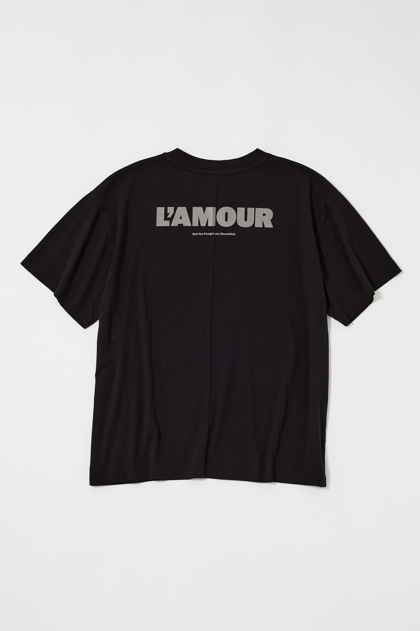 MOUSSY | FRAME OF A FILM TEE (Tシャツ・カットソー(半袖