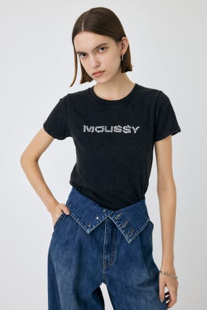 公式】MOUSSYのトップス(Tシャツ・カットソー(半袖))検索ページ