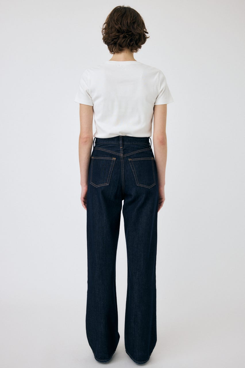 美品✨MOUSSY HW 90S STRAIGHT ハイウェスト ストレート26 MOUSSY | HW 90S STRAIGHT (ストレート ) |SHEL'TTER WEBSTORE