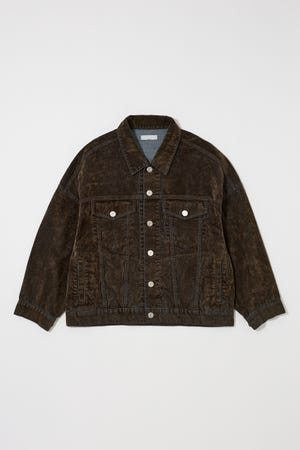MOUSSY マウジー OVERSIZED CLASSIC ジャケット MOUSSY マウジー OVERSIZED CLASSIC ジャケット MOUSSY