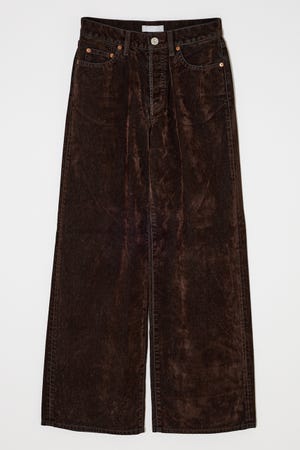 Lee moussy コラボ　新品　アメカジ AZUL by moussy - アズールバイマウジー×LEEコラボデニム