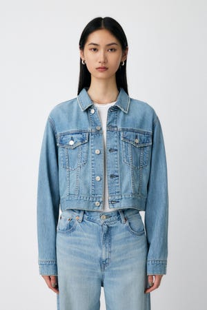 moussy デニムジャケット・パンツセットアップ 公式】MOUSSYのセットアップ|アウター(デニムジャケット)検索