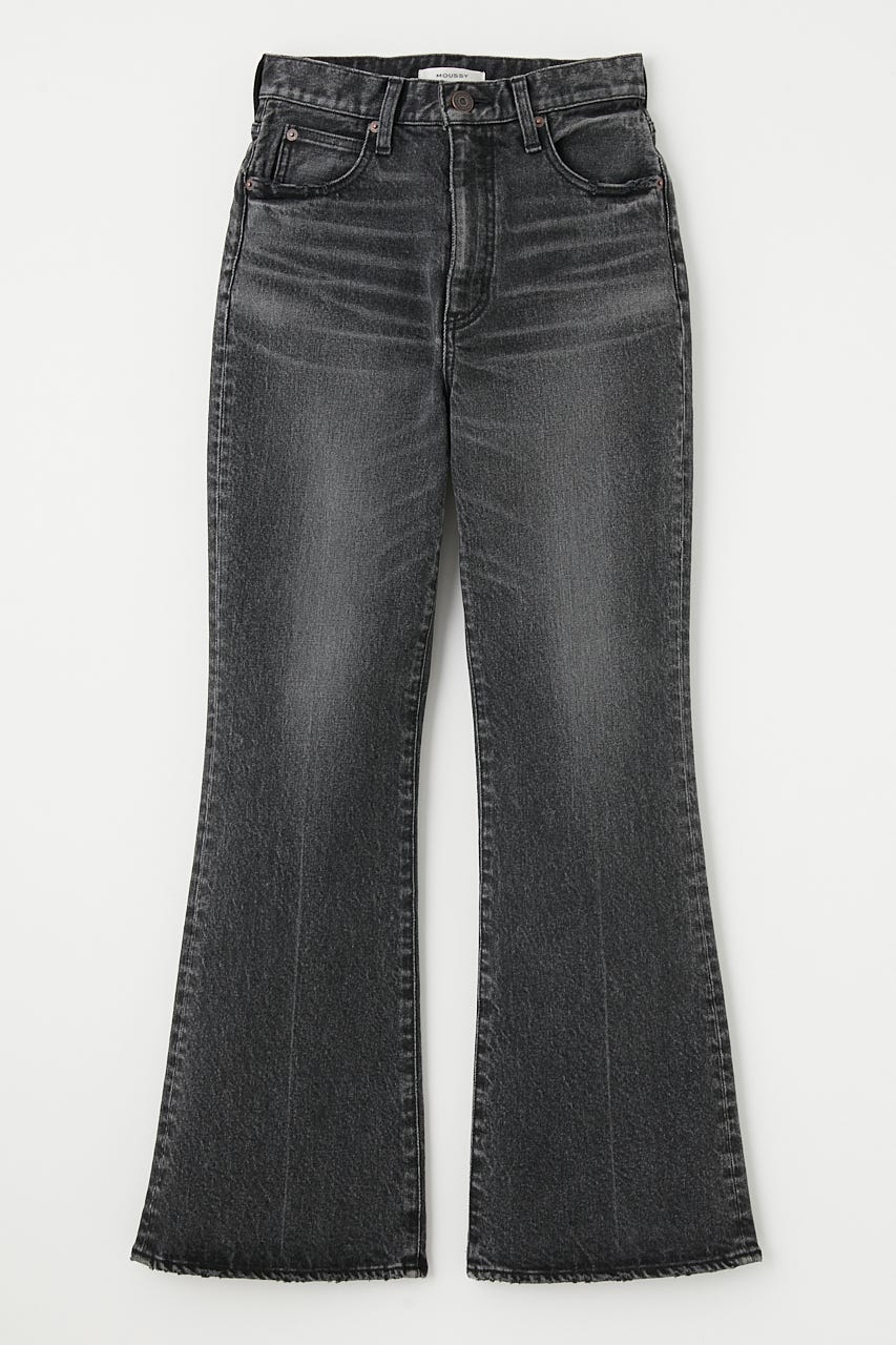 moussy MVS BLACK FLARE 27インチ MOUSSY | MVS BLACK FLARE (フレア ) |SHEL'TTER WEBSTORE