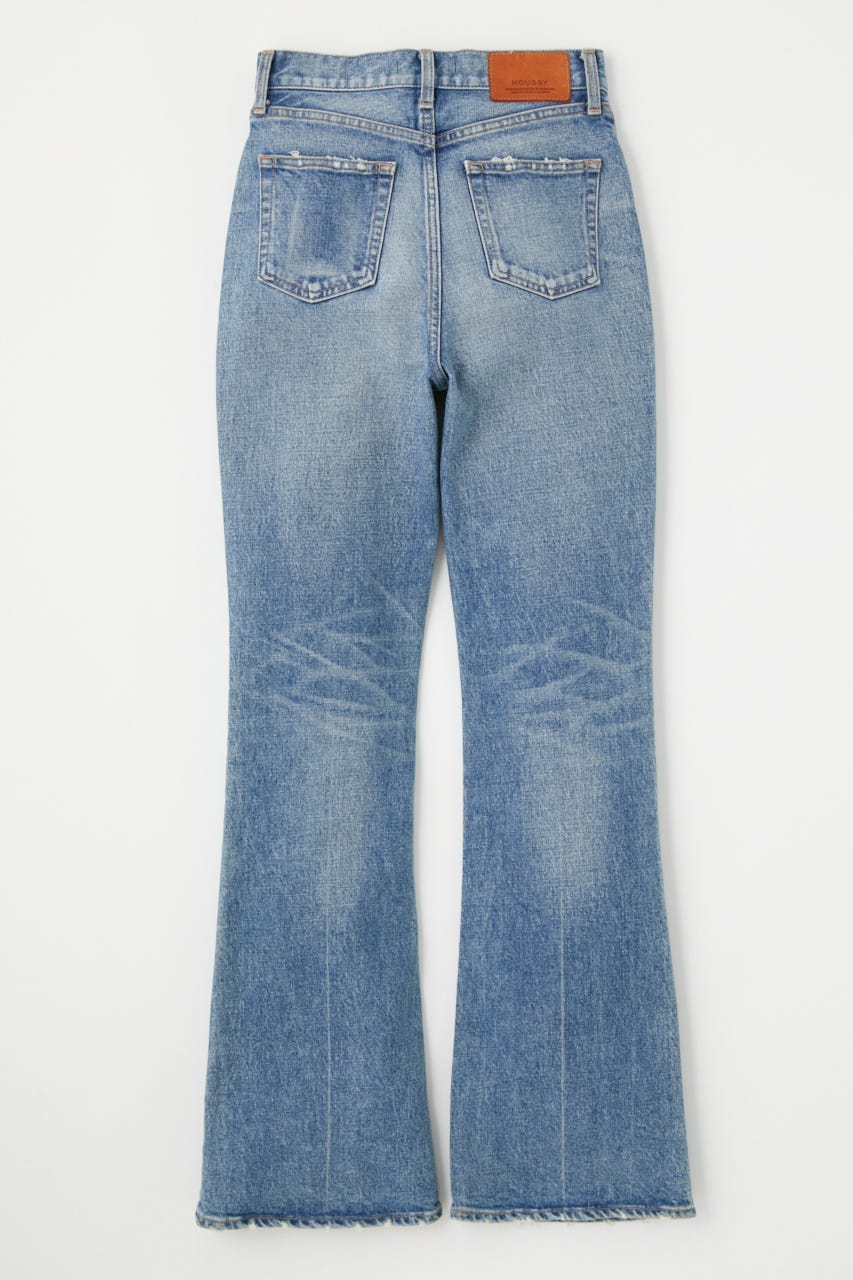 MOUSSY　MVS FLARE Mvs Flare – MOUSSY