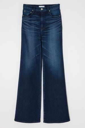 超美品⭐️MOUSSY フレアデニム 27インチ Mvs Flare – MOUSSY
