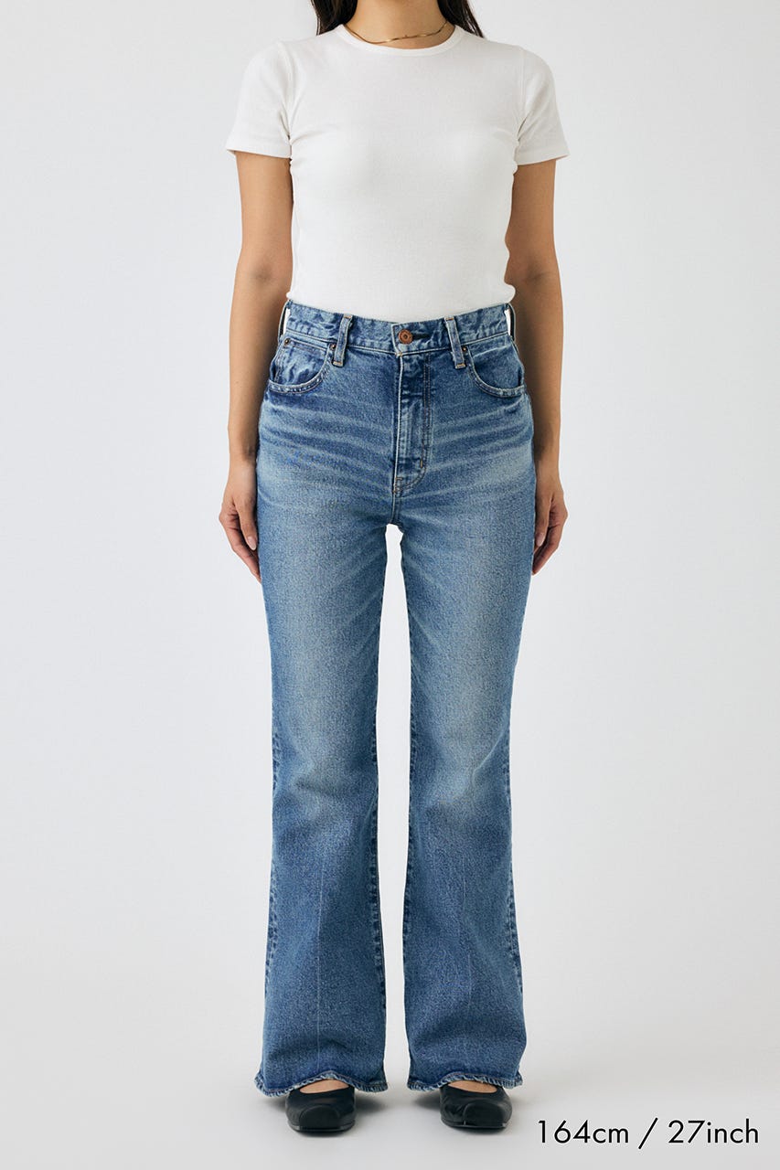 【otonaMUSE掲載】MVS FLARE BLU 23inch