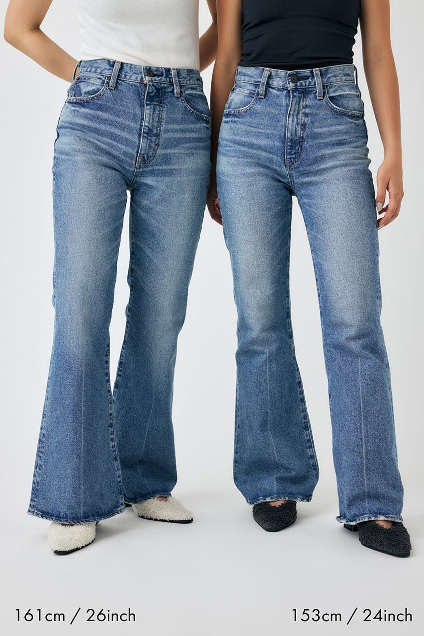 【otonaMUSE掲載】MVS FLARE BLU 23inch