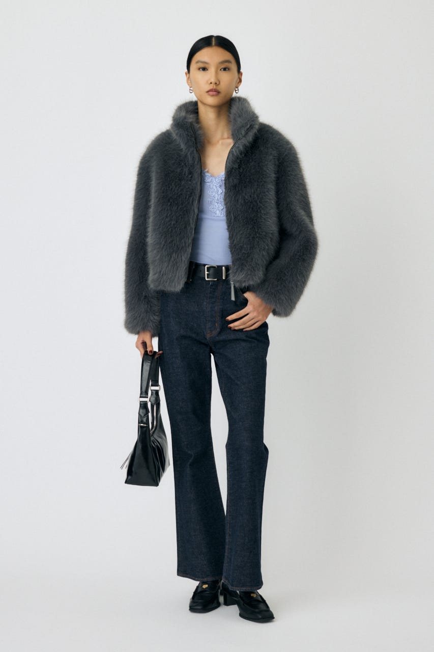 【otonaMUSE掲載】MVS FLARE One Wash 22inch