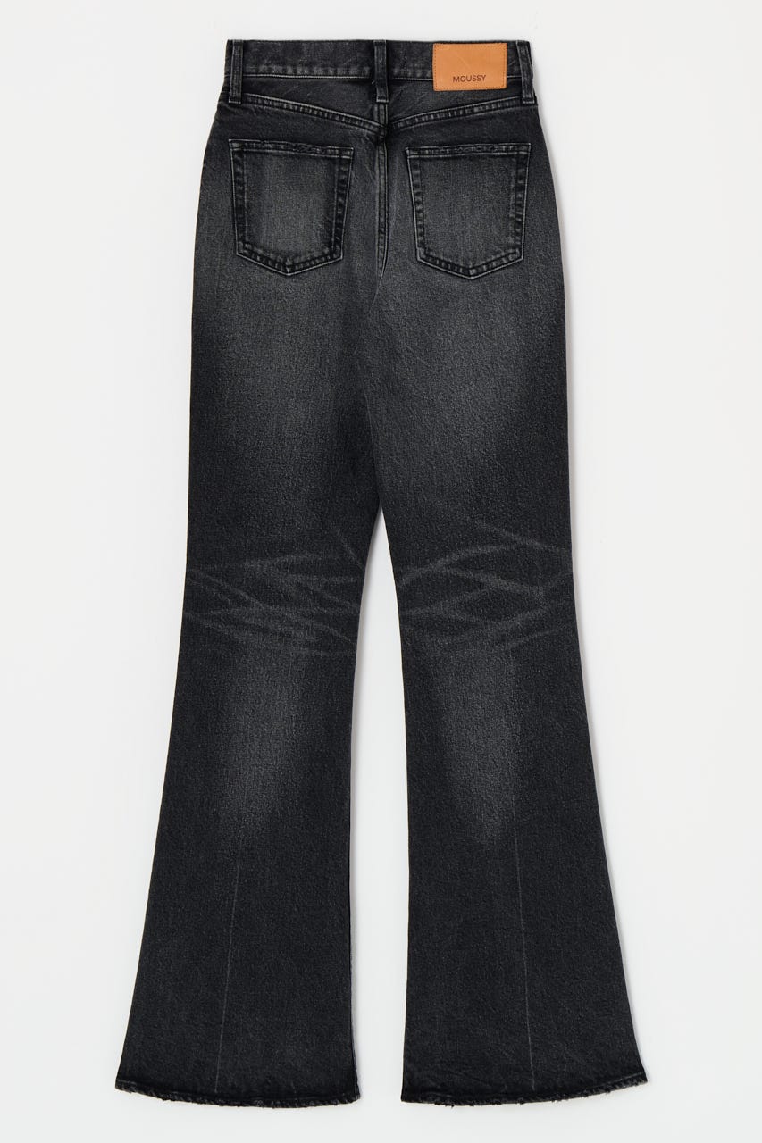 MVS BLACK FLARE BLK 24inch