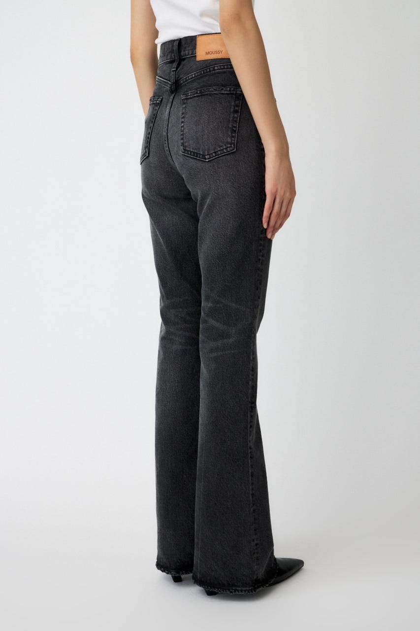 MVS BLACK FLARE BLK 24inch