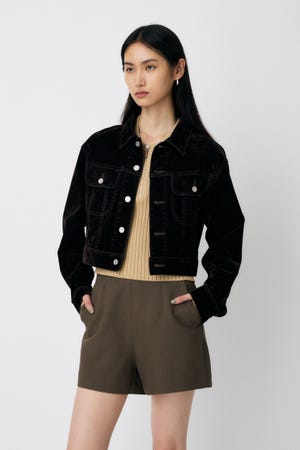 moussy アウター 公式】MOUSSYのアウター|シェルターウェブストア
