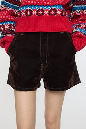 MOUSSY BEP HEART DENIM ショーツ　デニム MOUSSY BEP HEART DENIM ショーツ デニム - メルカリ