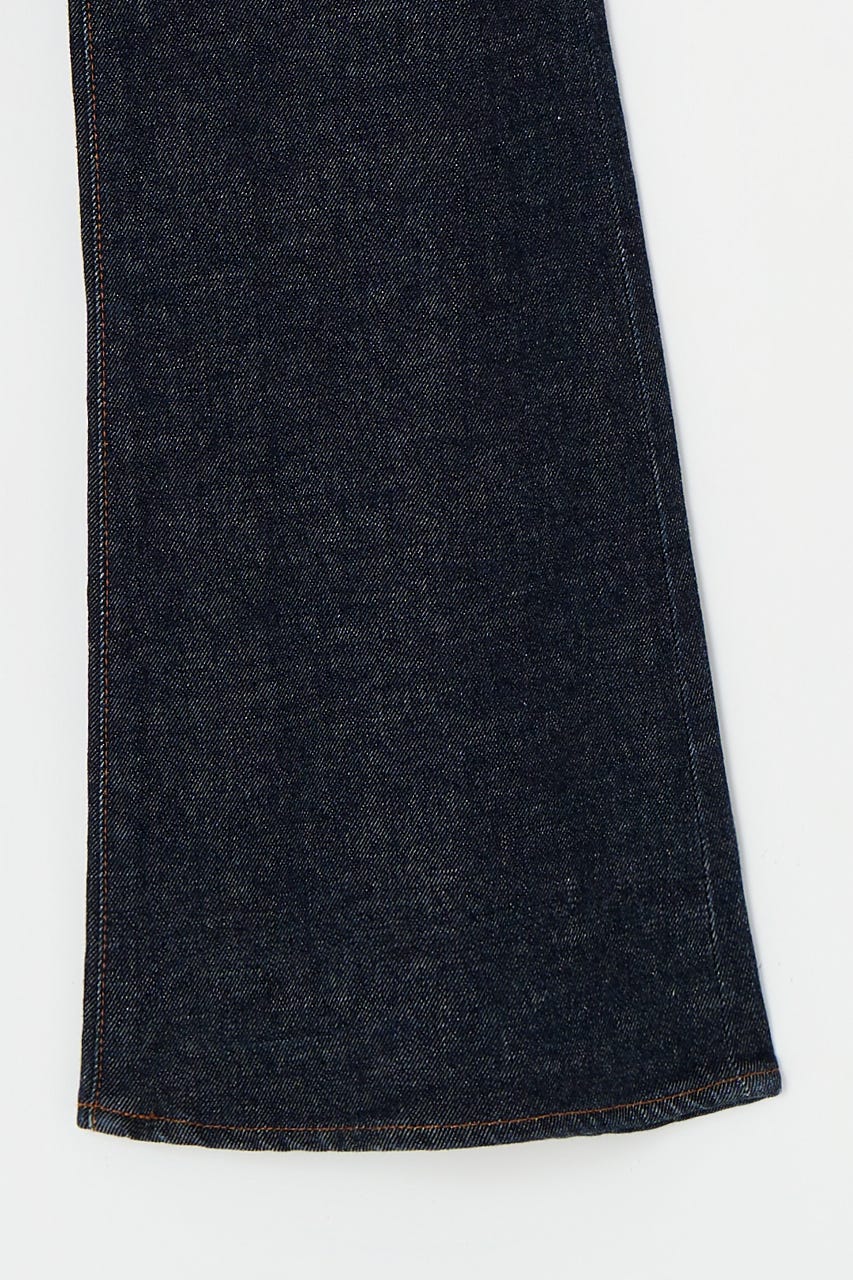 MVS FLARE(L) / ロングサイズ One Wash 27inch