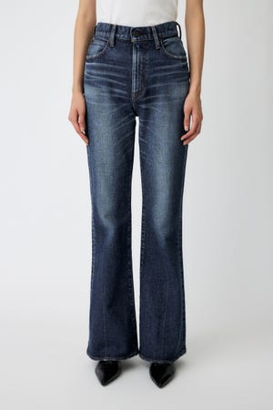 MOUSSY デニム サイズ2 MOUSSY デニムスカート サイズ2 - メルカリ