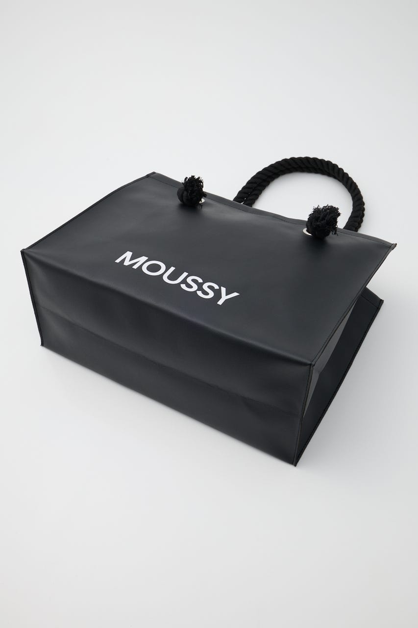 モス様　ご購入 MOUSSY | MOUSSY SOUVENIR フェイクレザーバッグ (すべて