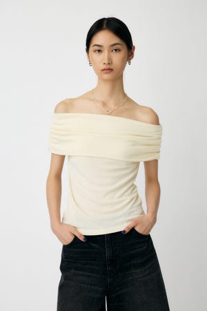 公式】MOUSSYのトップス(その他トップス)検索ページ|シェルター