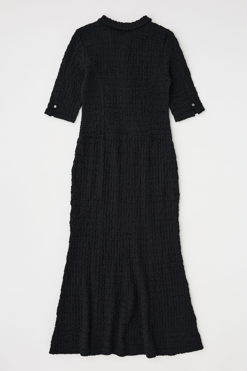 MOUSSY | MERMAID H/S レースドレス (ワンピース(ロング