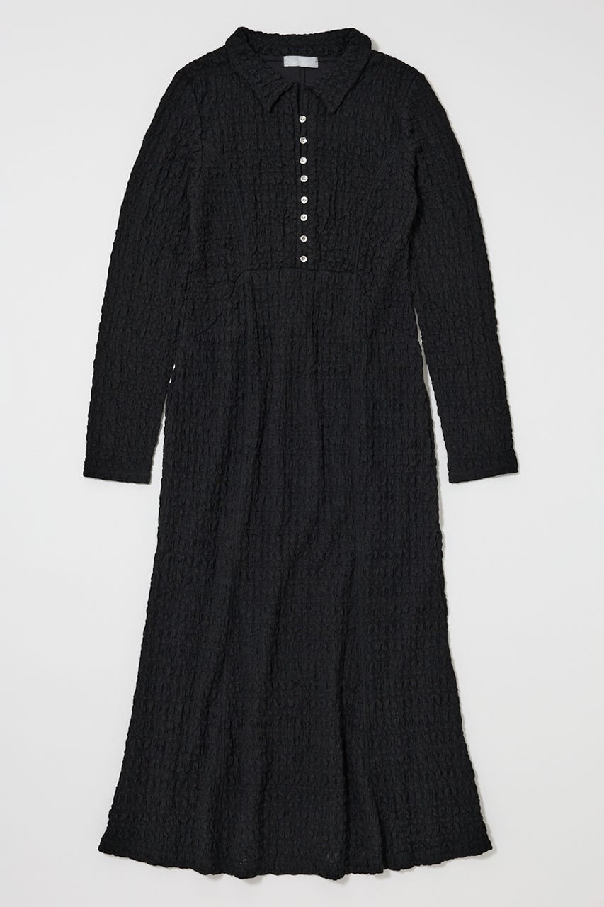 moussy マーメイドレースドレス MOUSSY | MERMAID H/S レースドレス (ワンピース(ロング