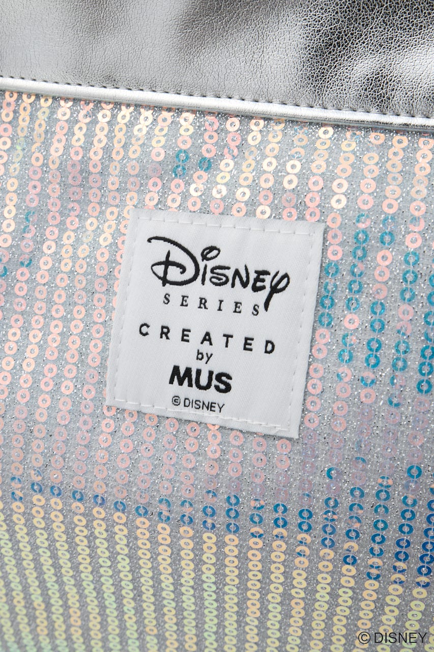 Disney - もも Disney SERIES CREATED by MUS | MD IDOL SPANGLE バッグ