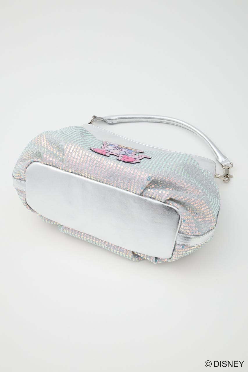 Disney SERIES CREATED by MUS | MD IDOL SPANGLE バッグ