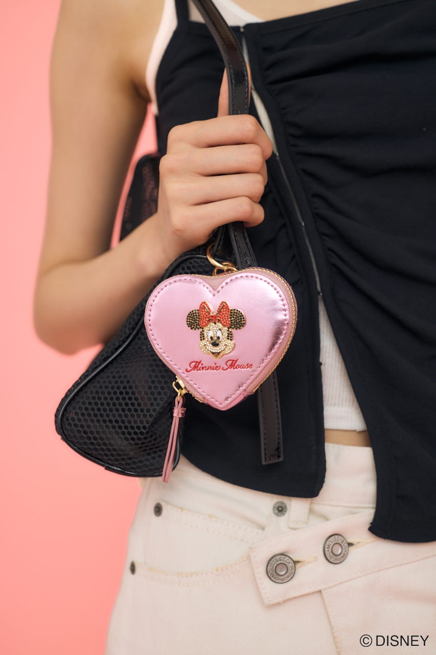 専用…マイリトルテイラー…ミニミニウサ耳ポーチ 他…2点 Travel Square Pouch - Small | Jasmine – MYLAN ONLINE SHOP