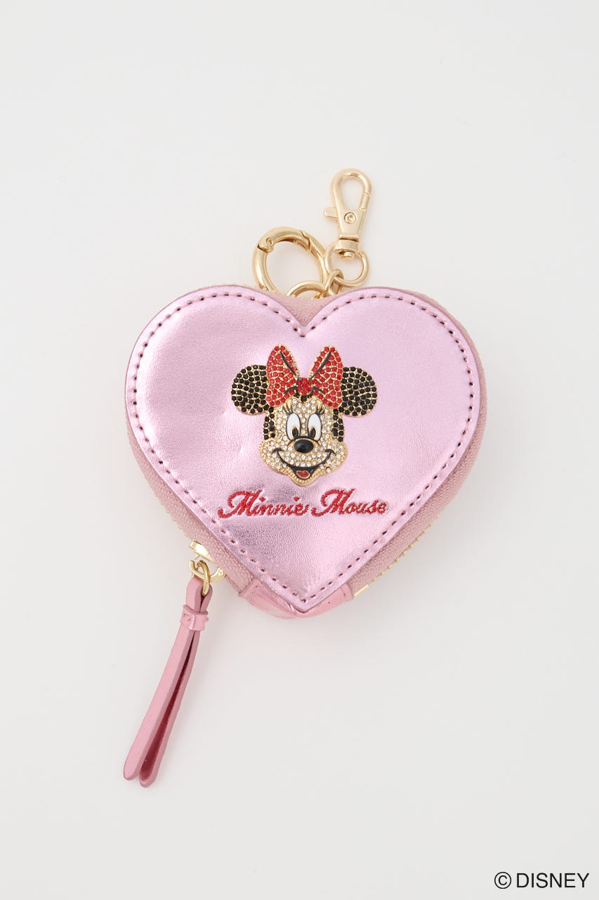 専用…マイリトルテイラー…ミニミニウサ耳ポーチ 他…2点 Disney SERIES CREATED by MUS | MD HEART ポーチ (すべて