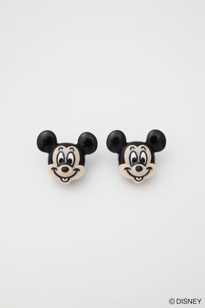 MD  FACE イヤリング / MICKEY