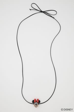 MD STRING ネックレス / MINNIE