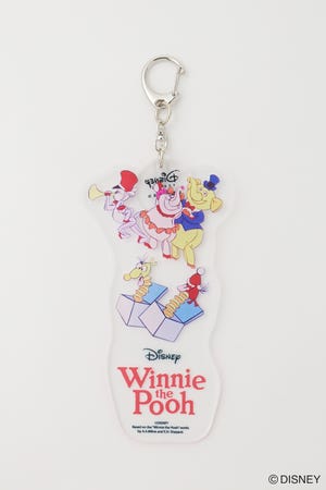 MD DREAMER STORY キーホルダー / POOH